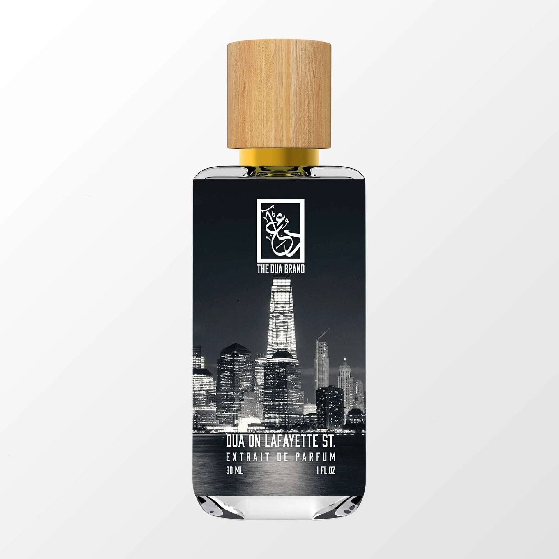 Picture of Dua on Lafayette St. fragrance