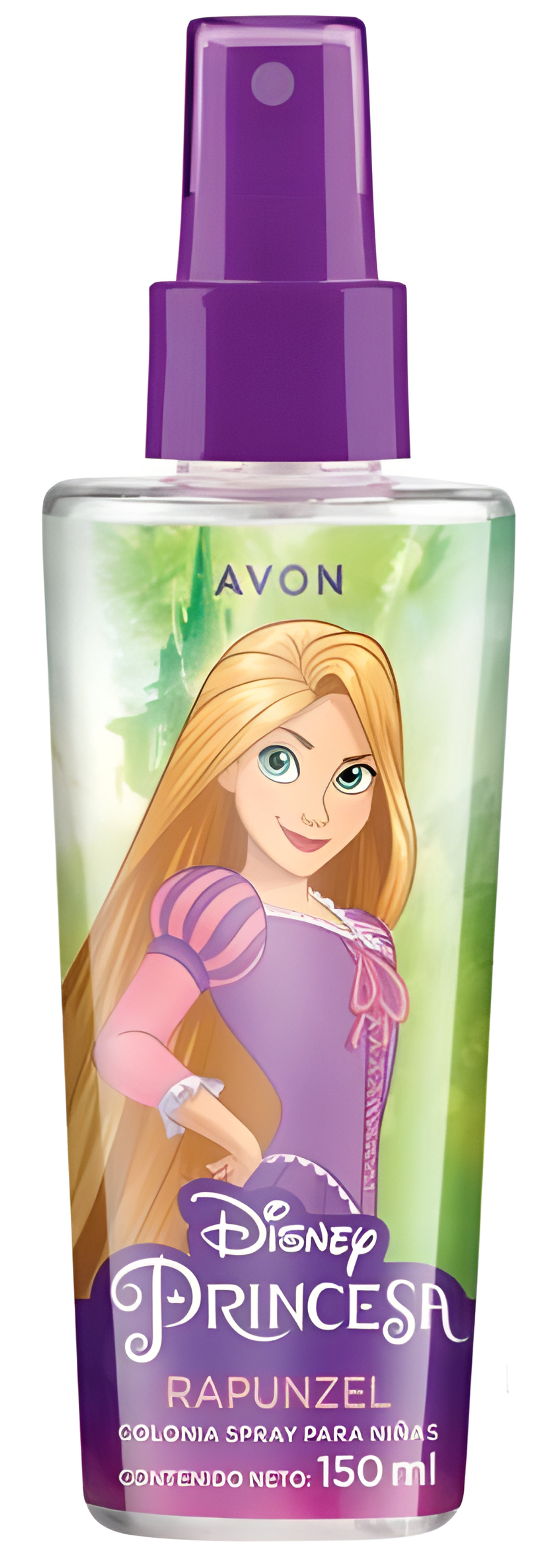 Picture of Princesa Dream Rapunzel fragrance