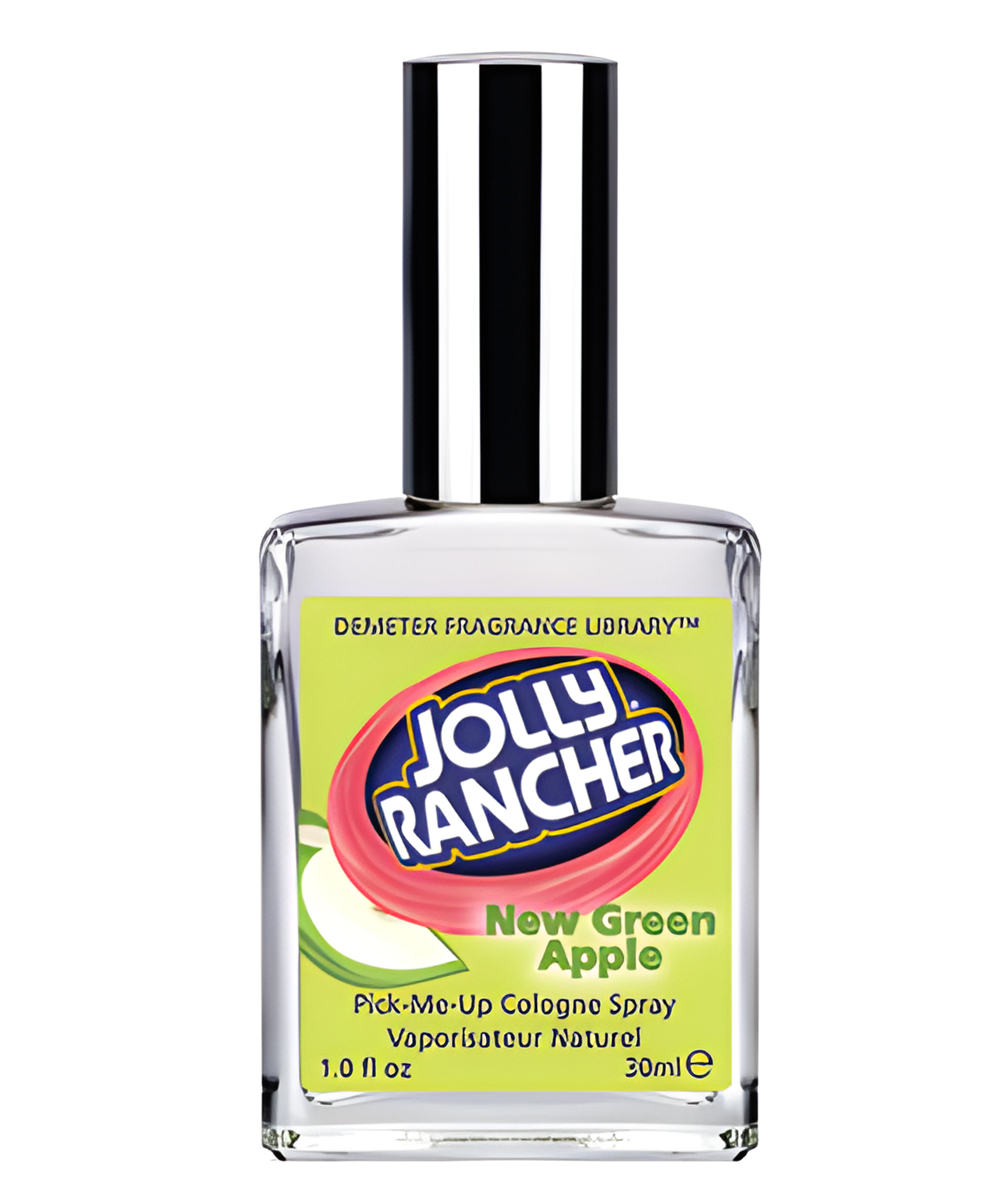 Picture of Jolly Rancher New Green Apple fragrance