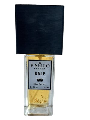 Kale by Pisello Parfum perfume bottle