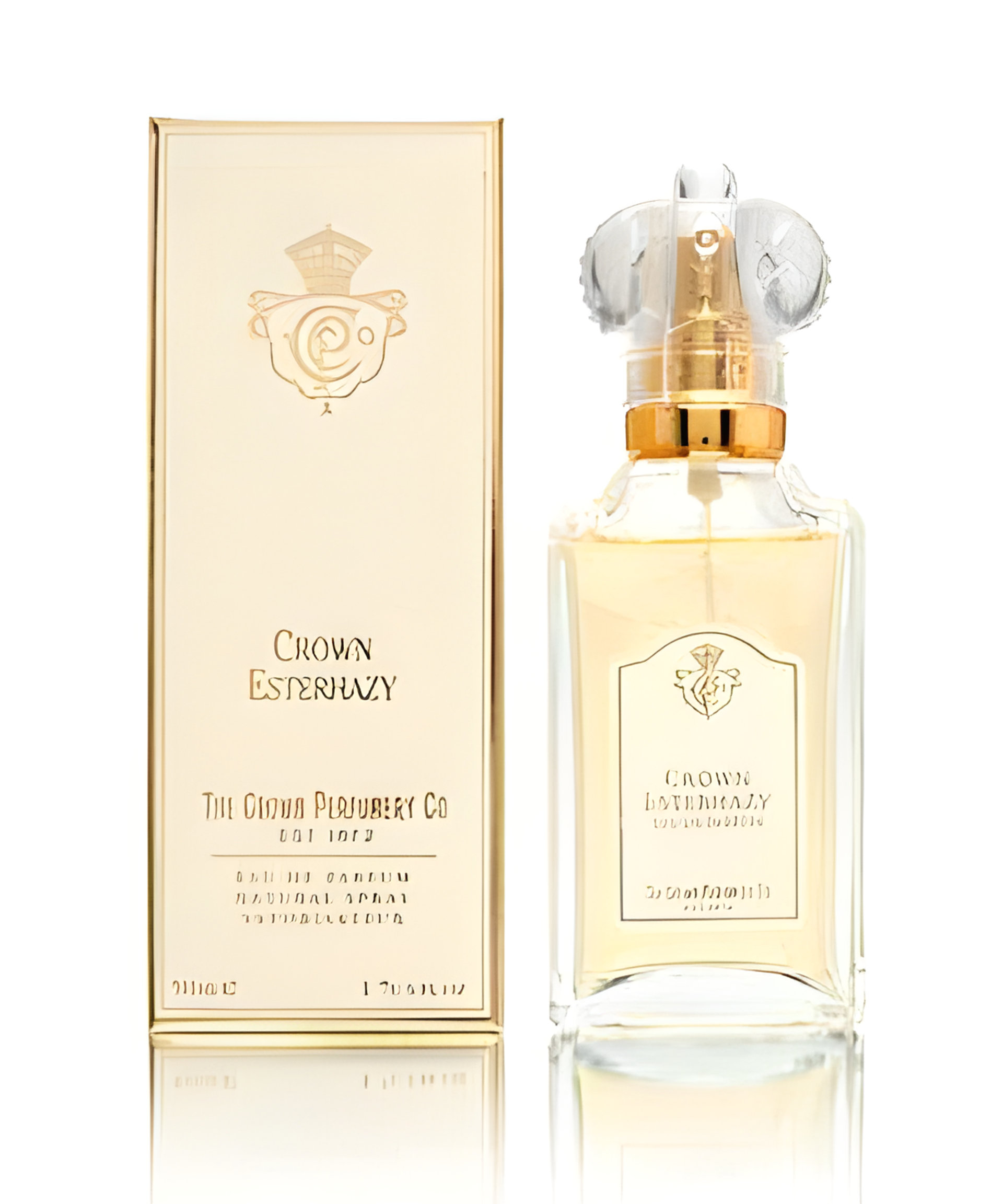 Picture of Crown Esterhazy fragrance