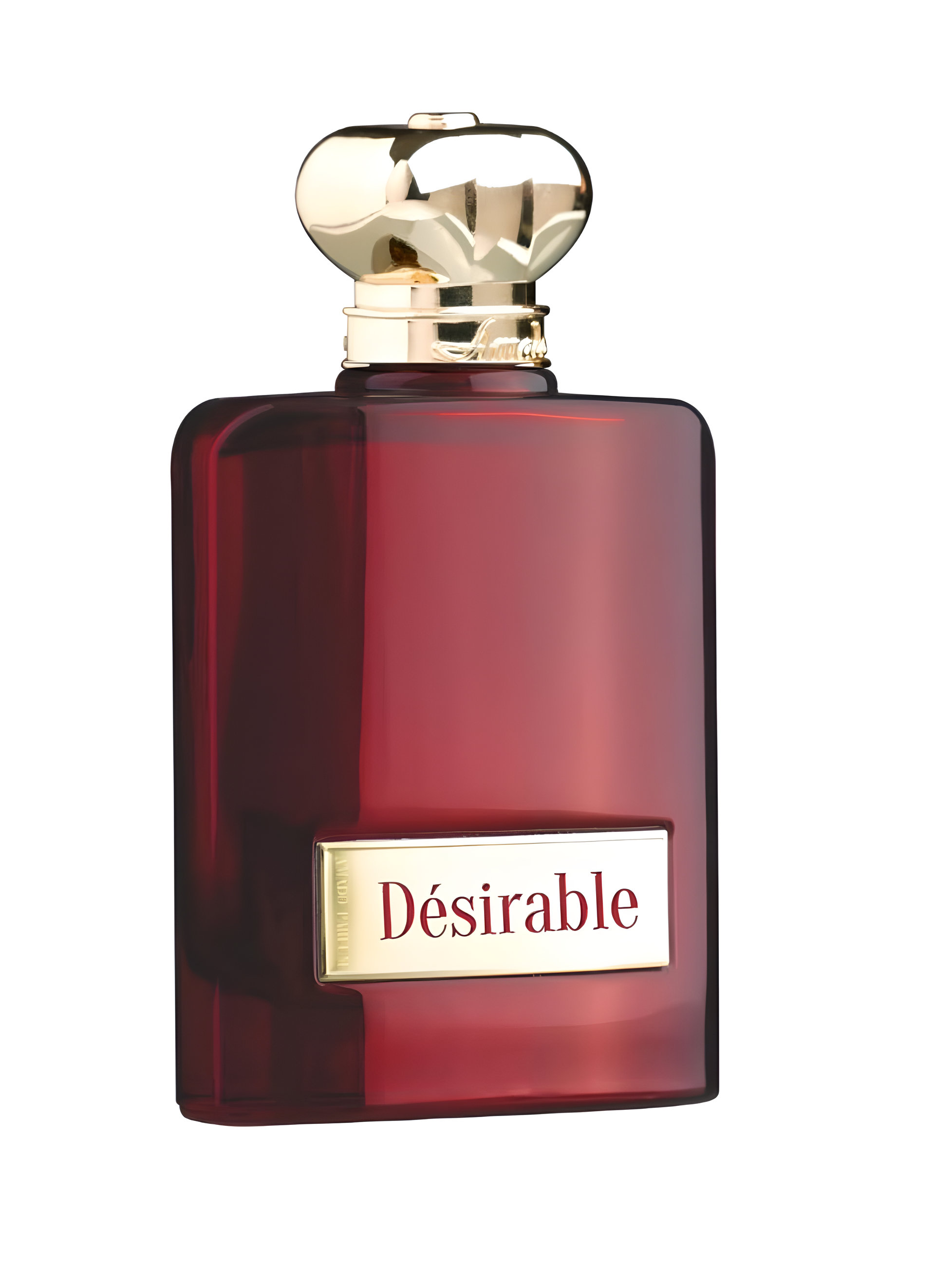 Picture of Desirable fragrance