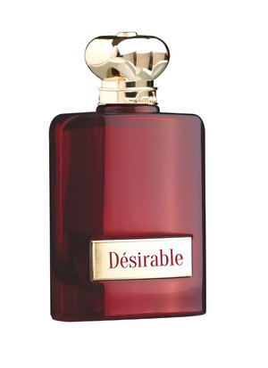 Desirable by Amado perfume bottle