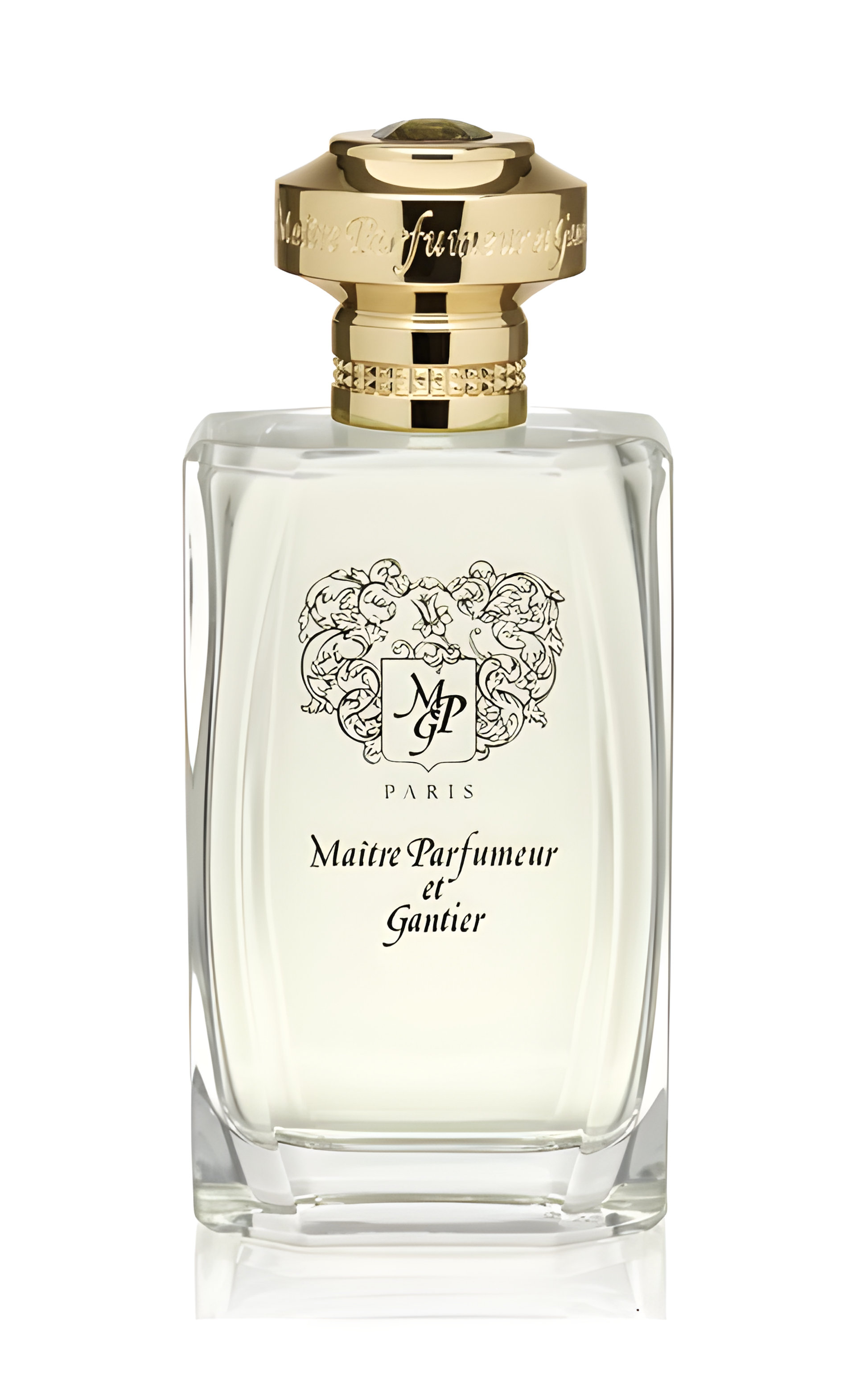 Picture of Jardin Blanc fragrance