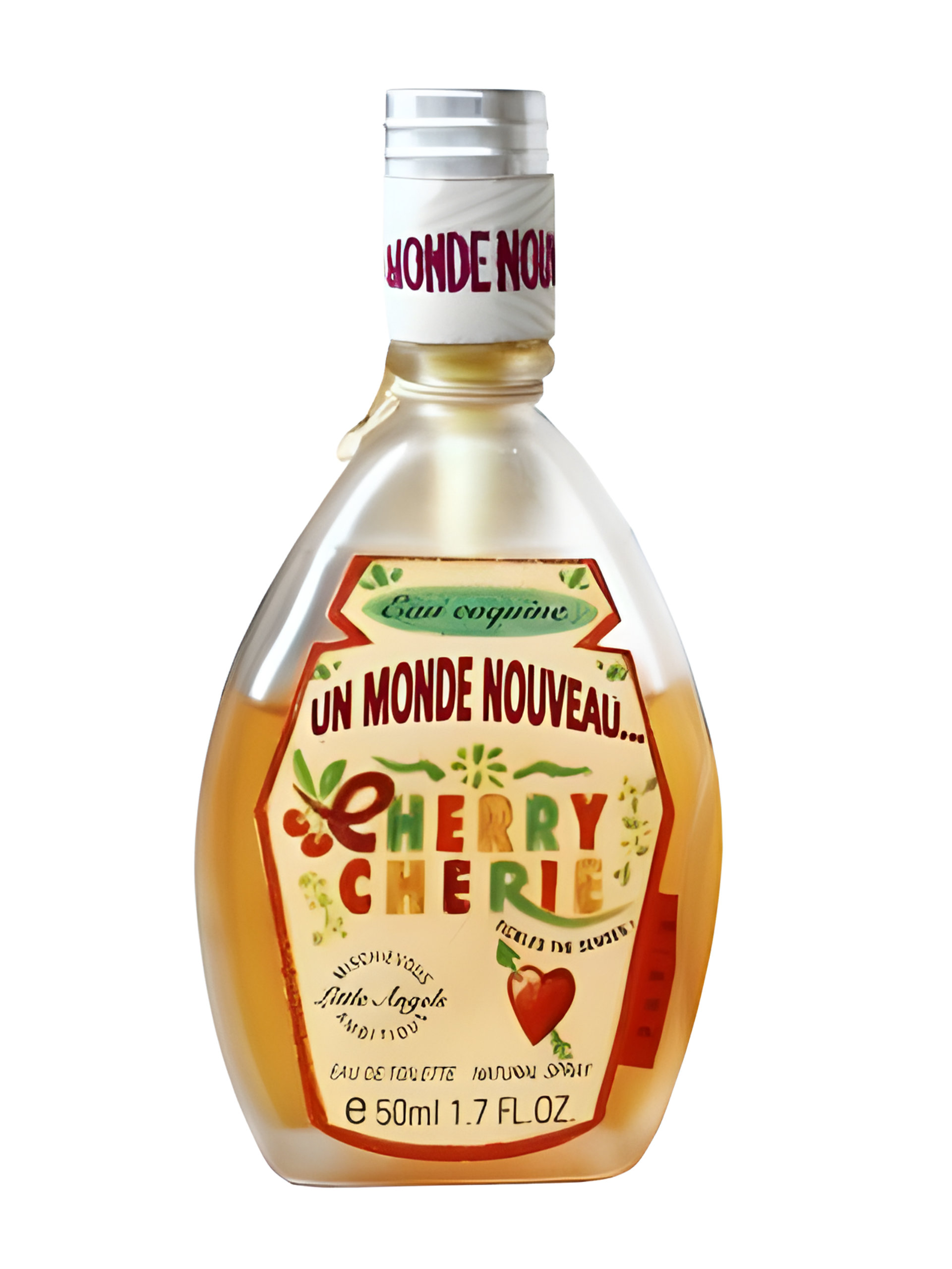 Picture of Cherry Cherie fragrance