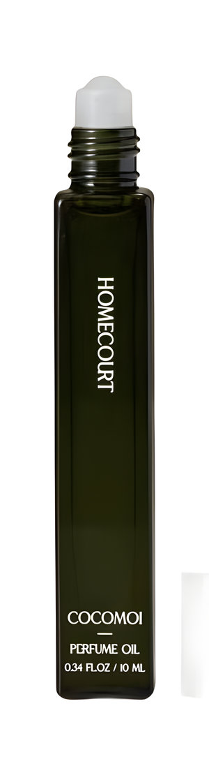 Cocomoi by Homecourt perfume bottle