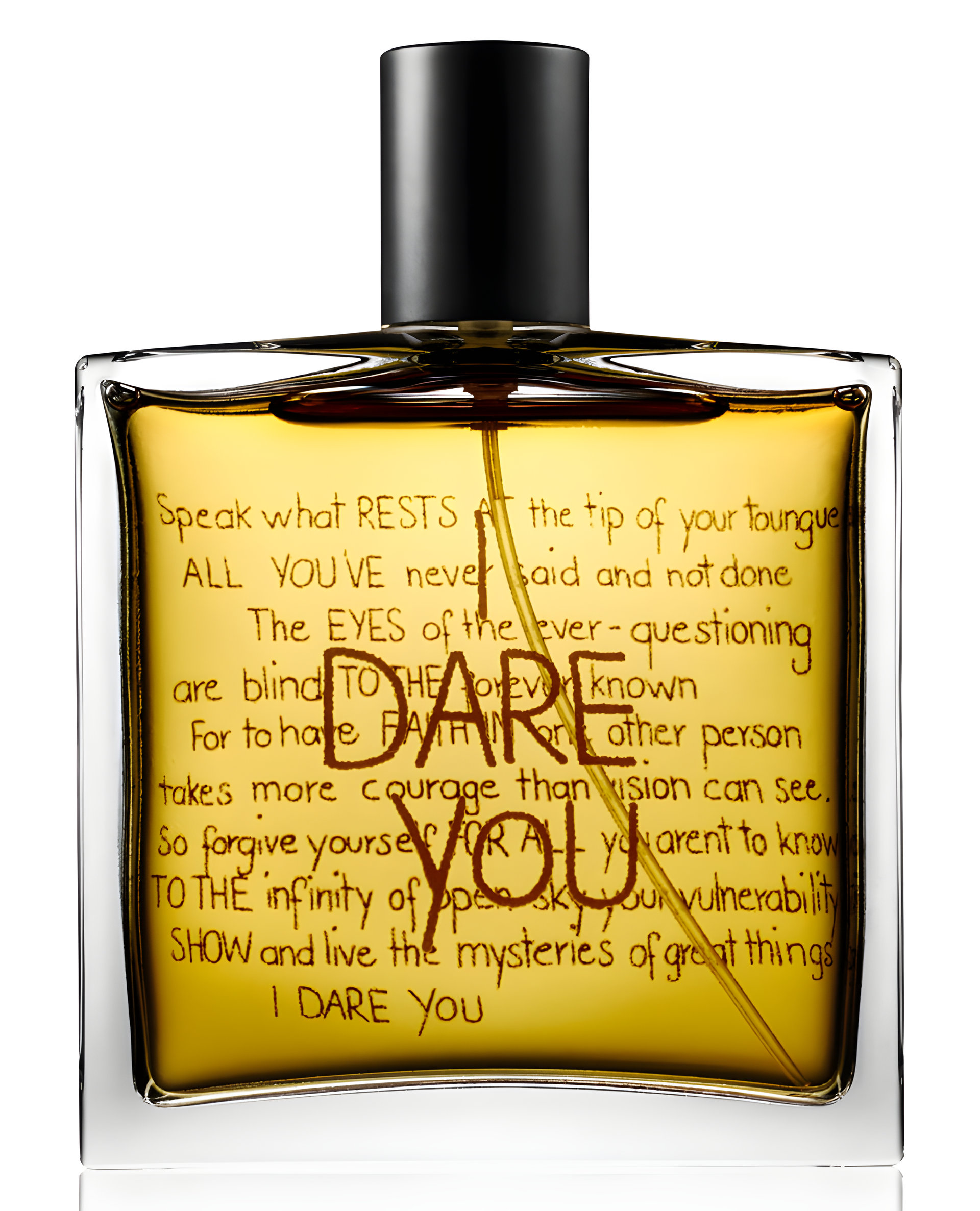 Picture of I Dare You fragrance