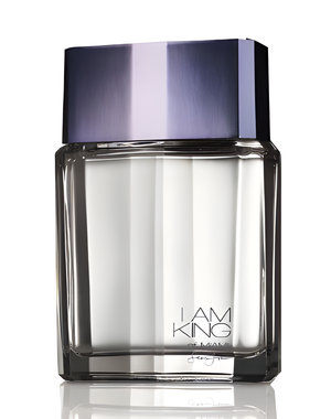 I Am King of Miami by Sean John perfume bottle