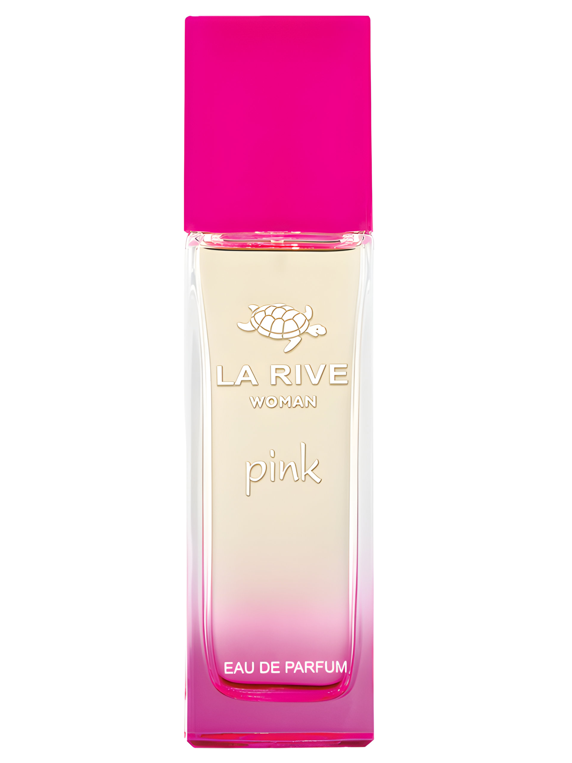 Picture of Pink fragrance
