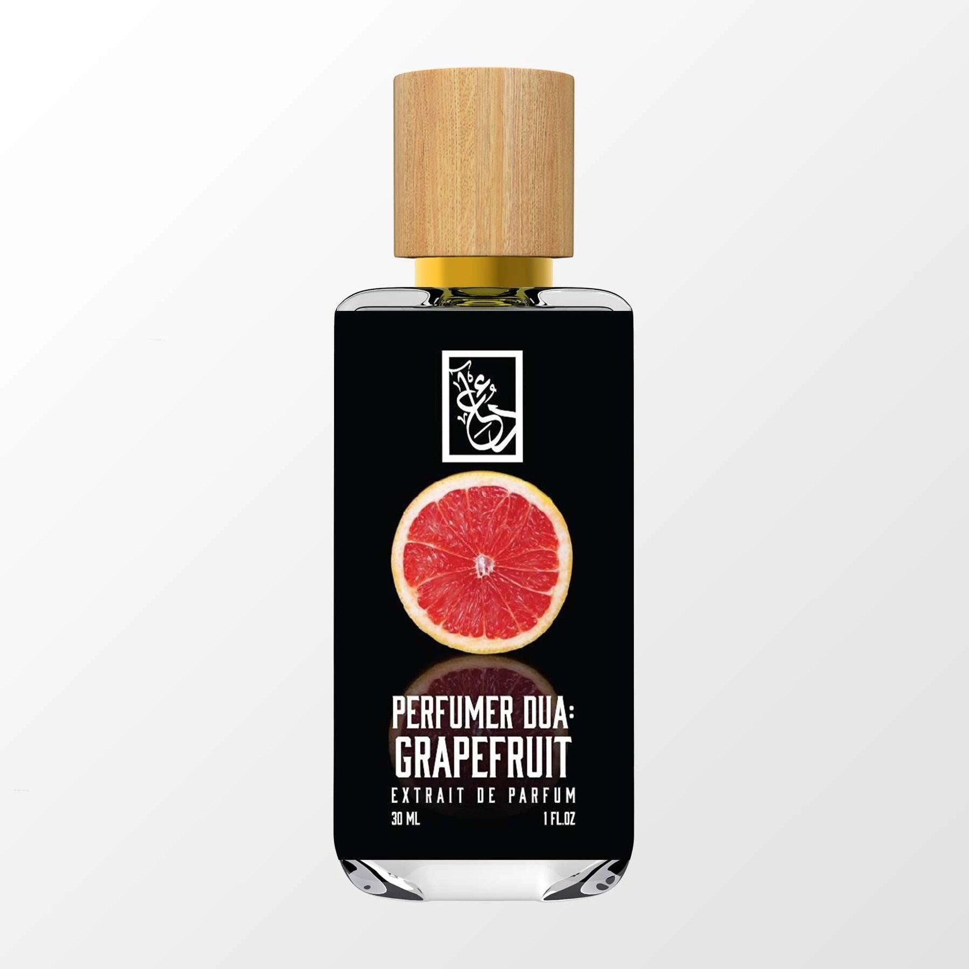 Picture of Perfumer Dua: Grapefruit fragrance