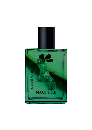 M.O.U.S.S.E by Avant-Garden Lab perfume bottle