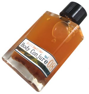 08 Still Smell Her by Body Conjure perfume bottle
