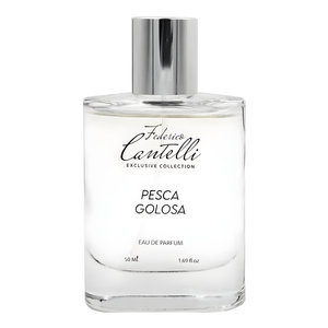 Pesca Golosa by Federico Cantelli Exclusive Collection perfume bottle