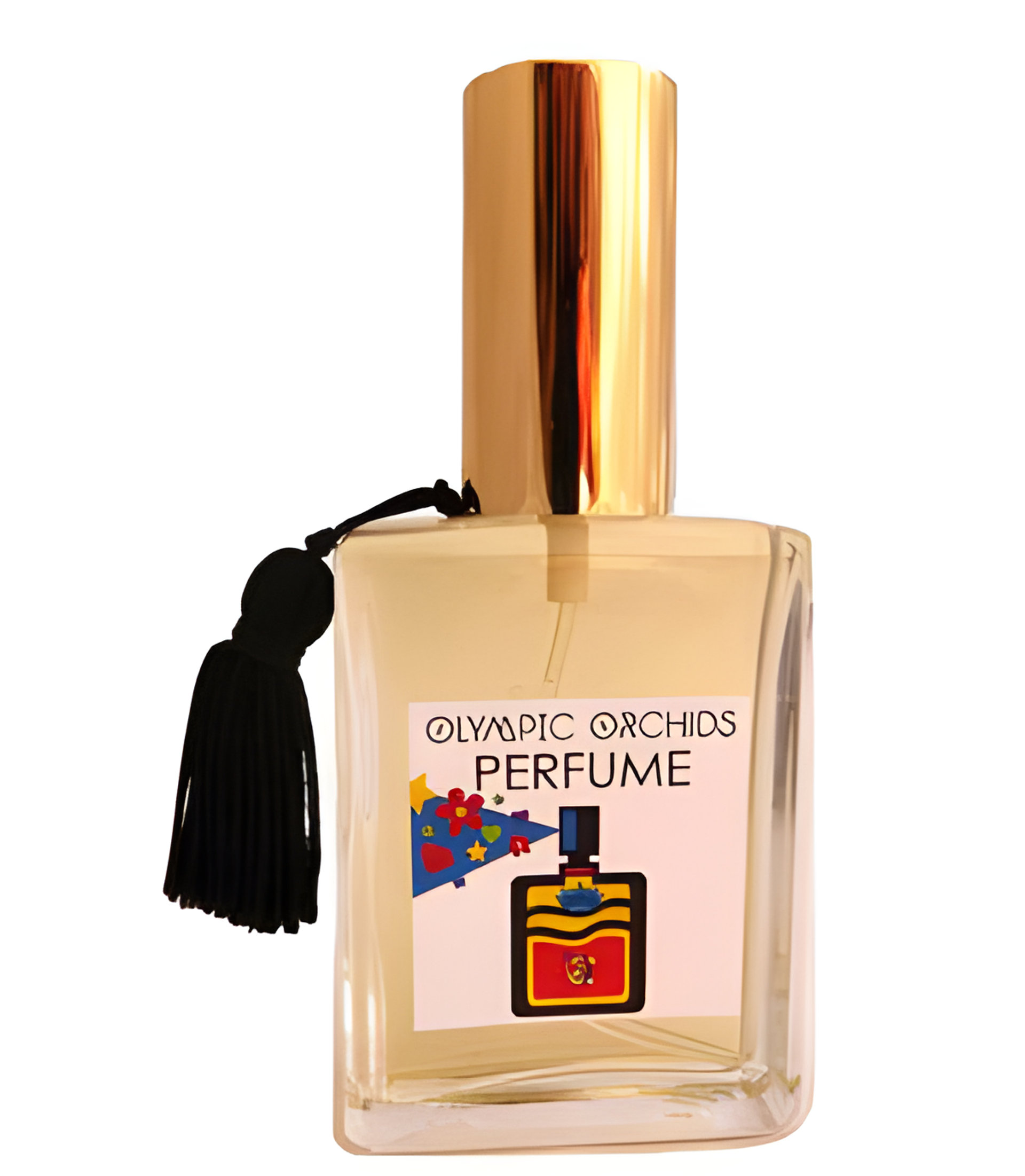 Picture of Perfume fragrance