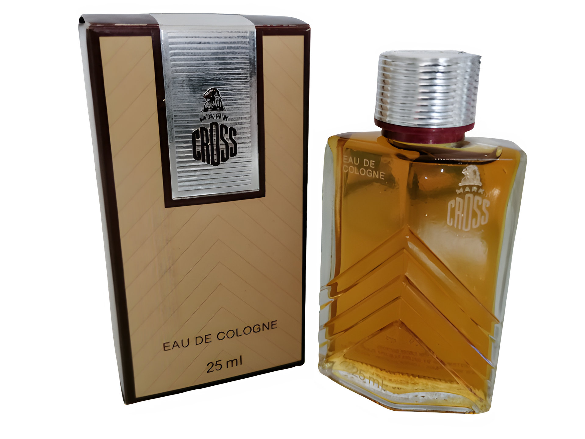 Mark Cross Eau de Cologne by Mark Cross