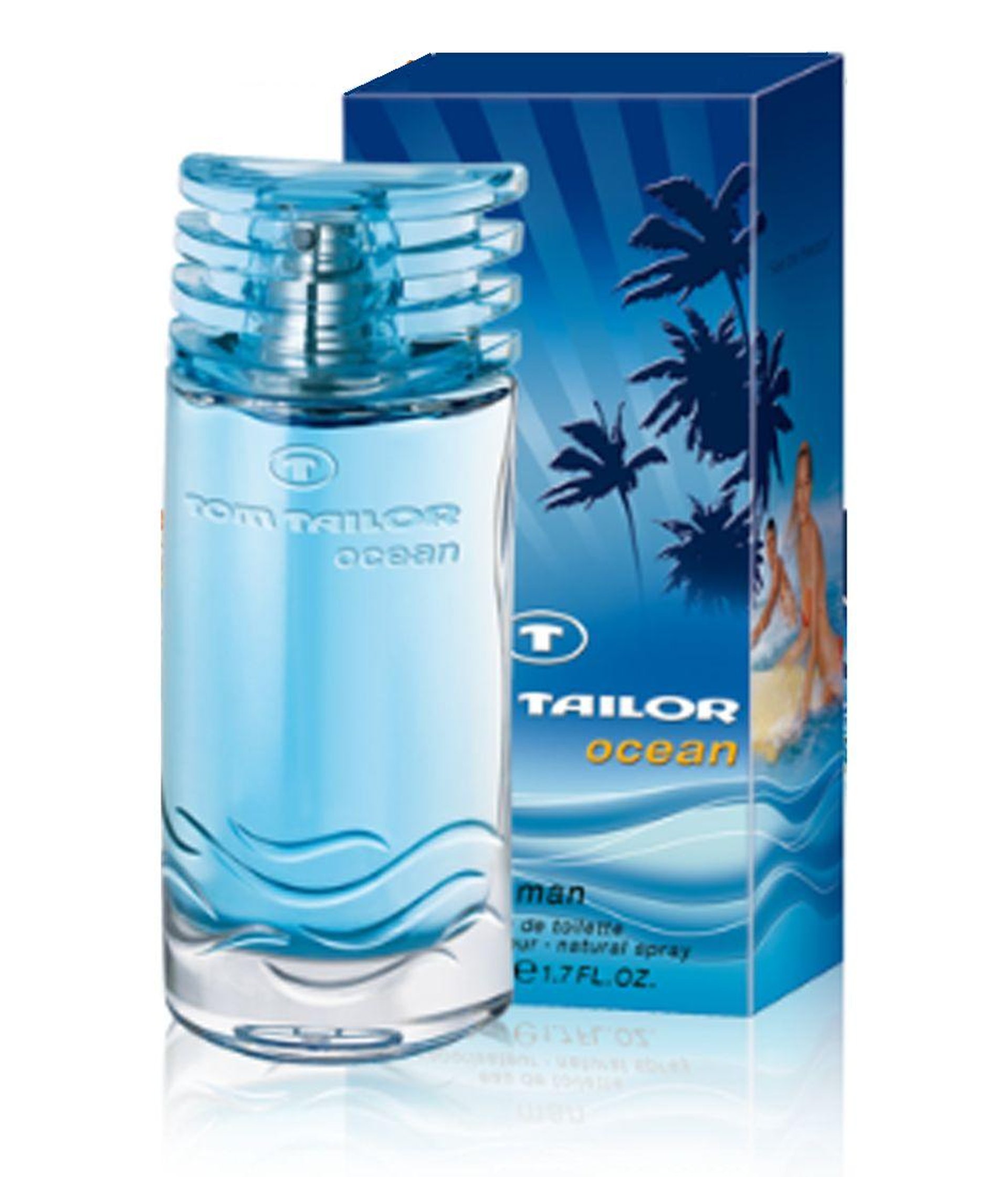 Picture of Ocean for Men fragrance