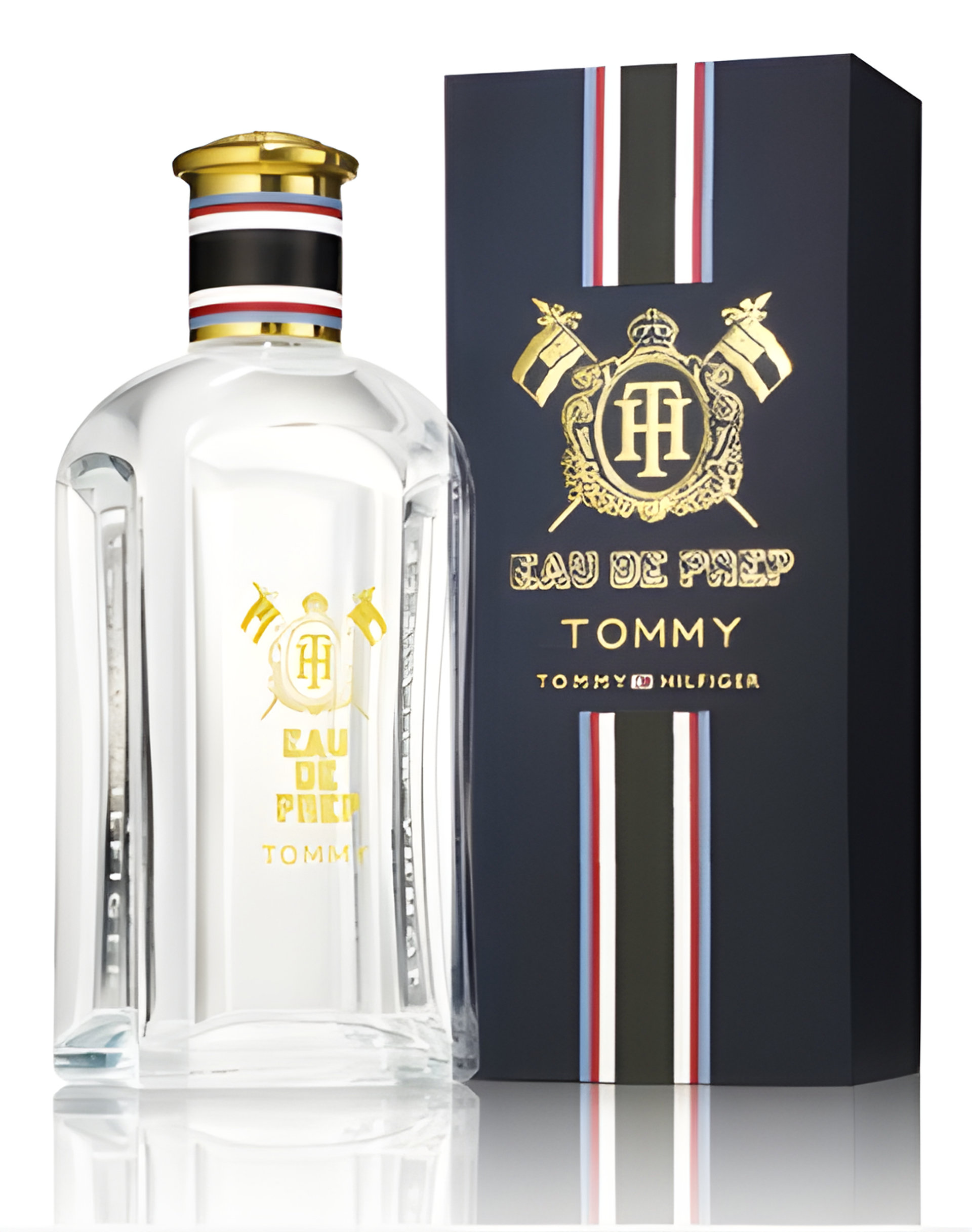 Picture of Eau de Prep Tommy fragrance