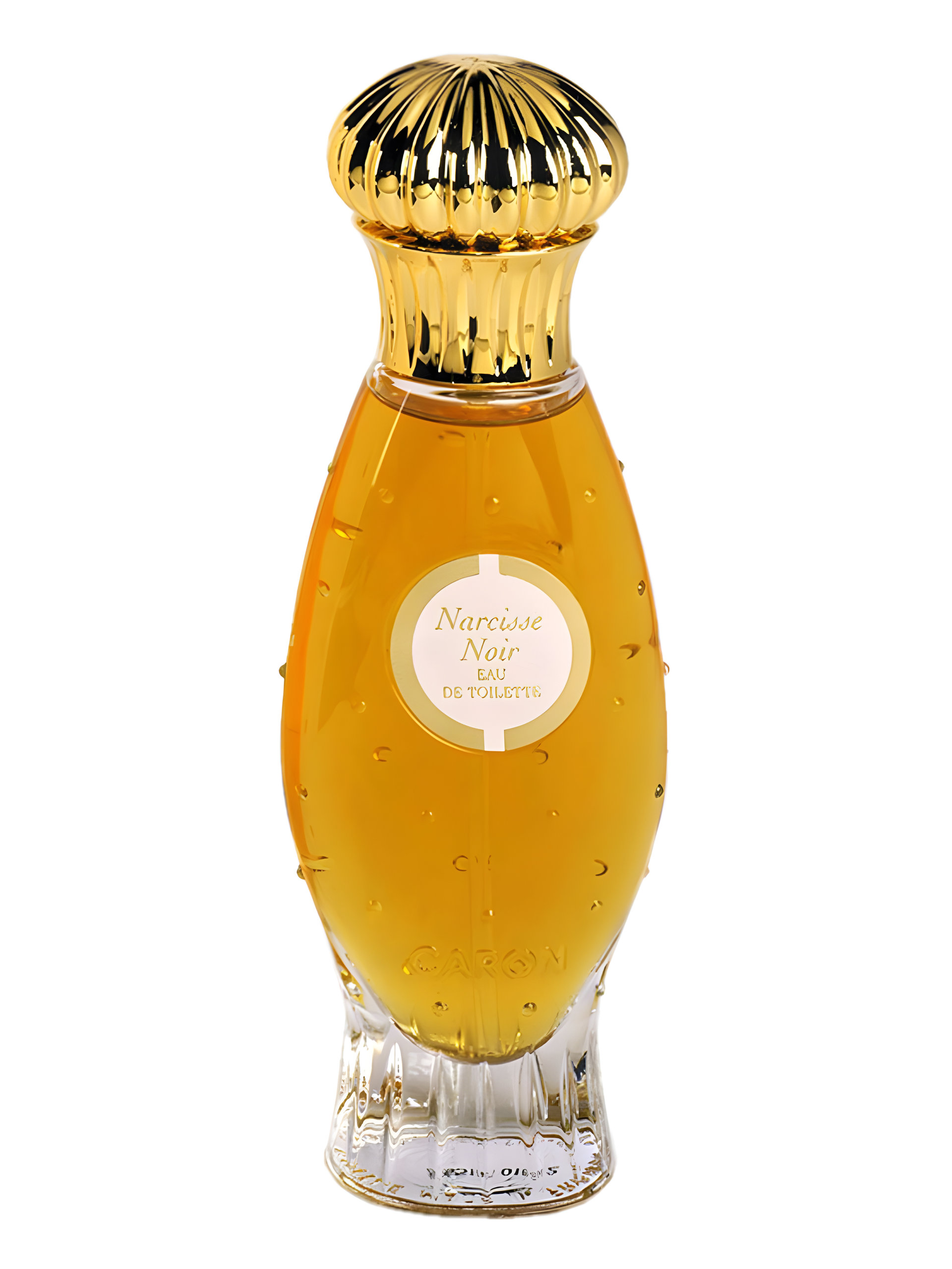 Picture of Narcisse Noir (1911) fragrance