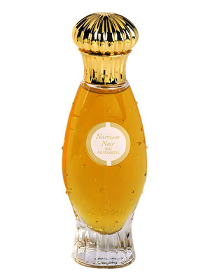 Picture of Narcisse Noir (1911) fragrance