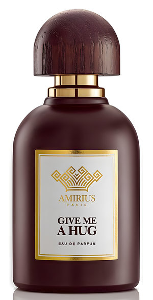 Give Me a Hug by Amirius perfume bottle