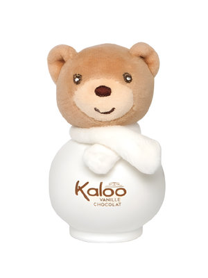 Vanille Chocolat by Kaloo perfume bottle