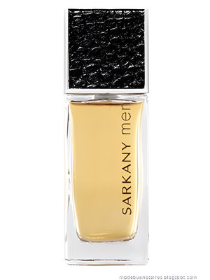 Sarkany Men by Ricky Sarkany perfume bottle