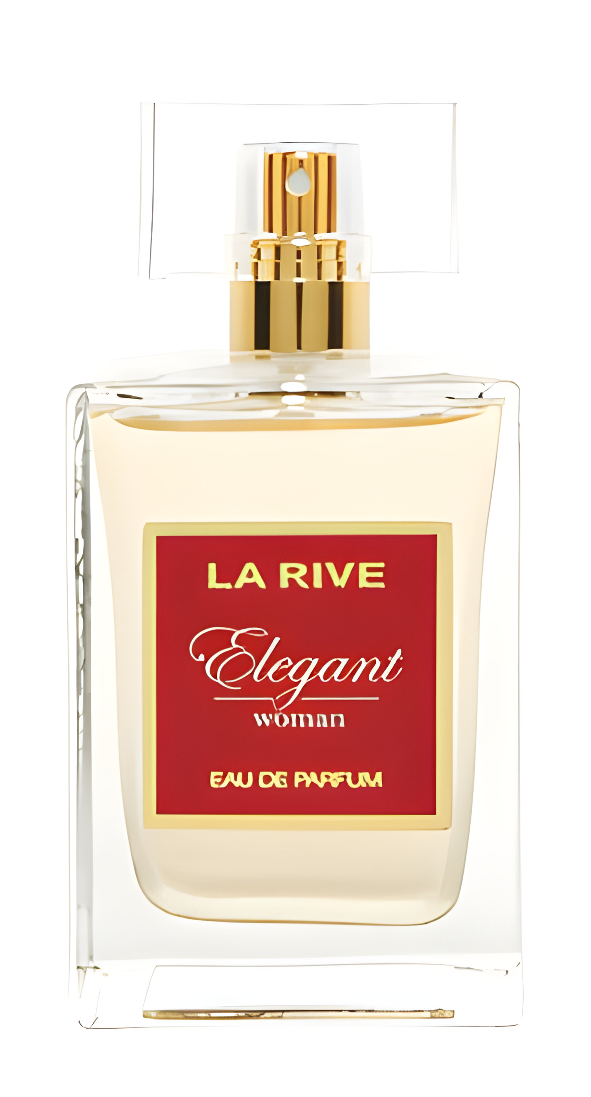 Picture of Elegant Woman fragrance
