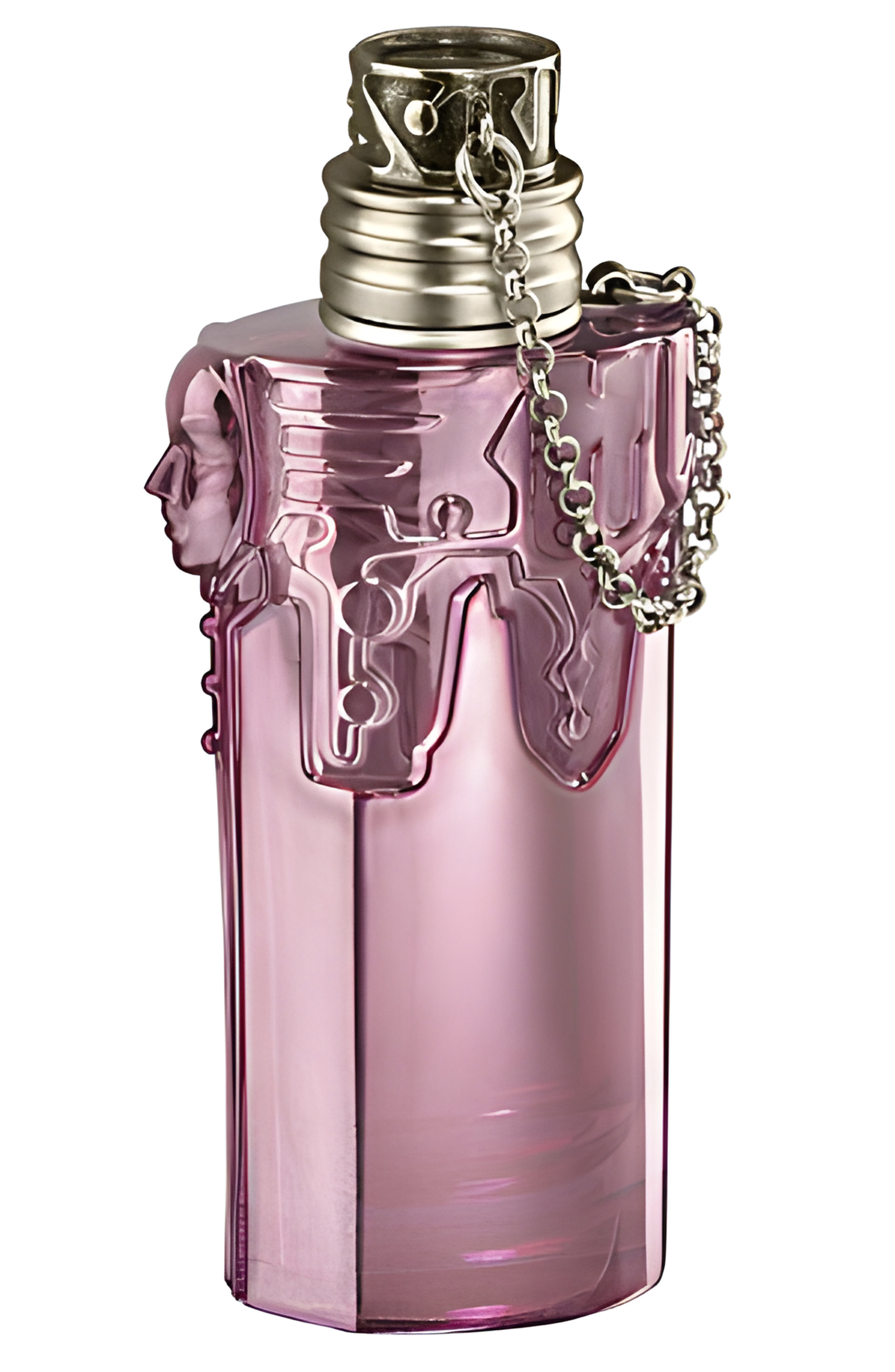 Picture of Womanity Liqueurs de Parfum fragrance
