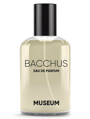 Museum Bacchus by Museum Parfums perfume bottle
