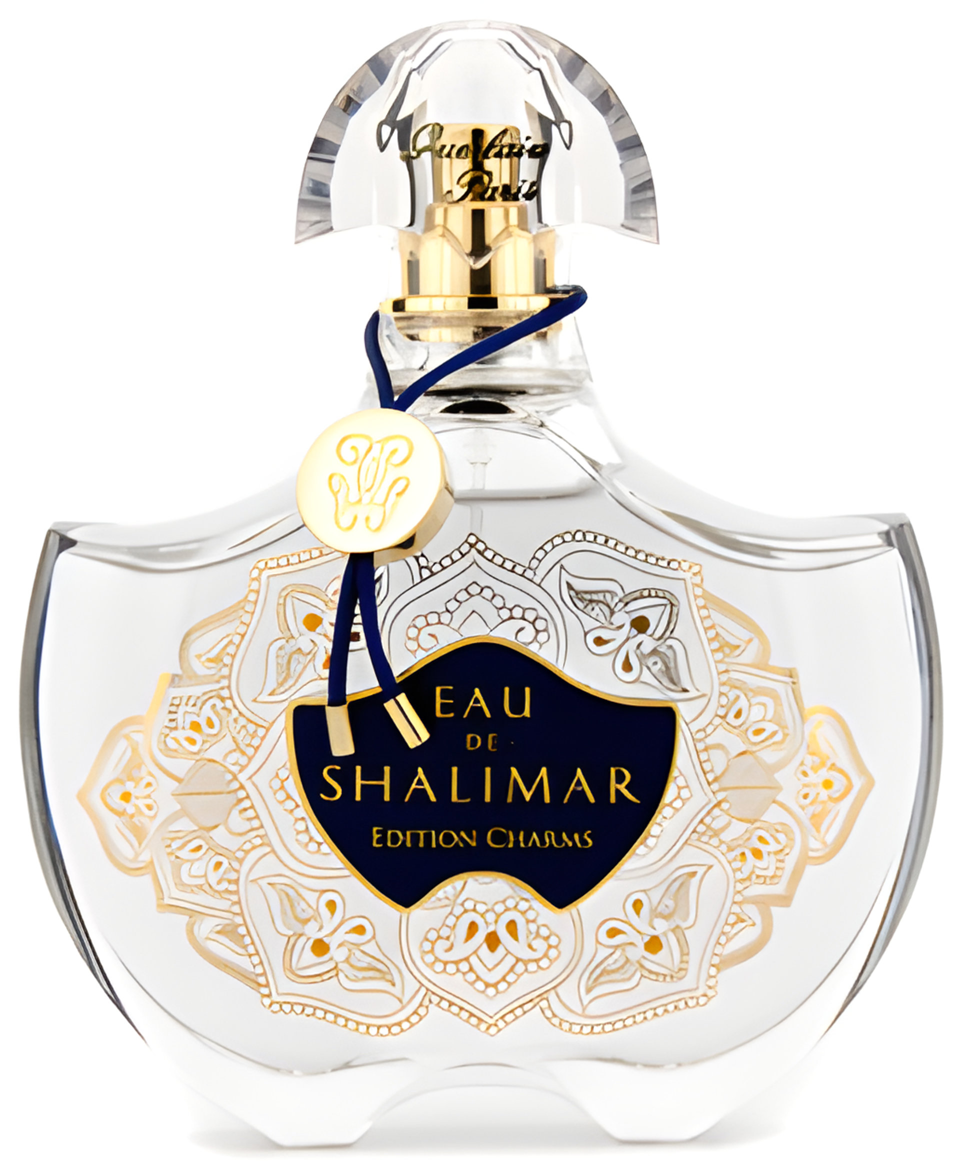 Picture of Eau de Shalimar Edition Charms fragrance