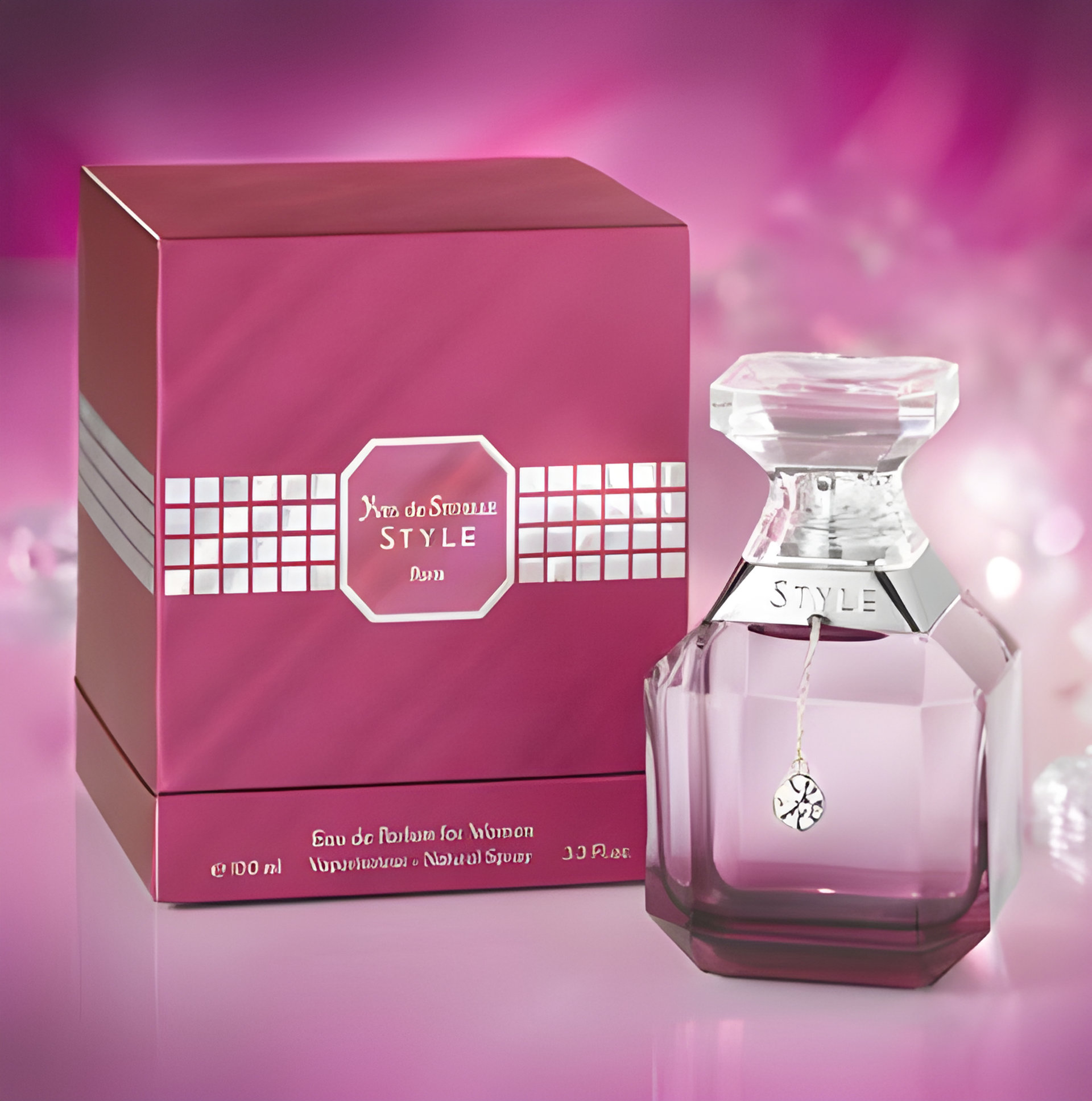 Picture of Yves de Sistelle Style fragrance