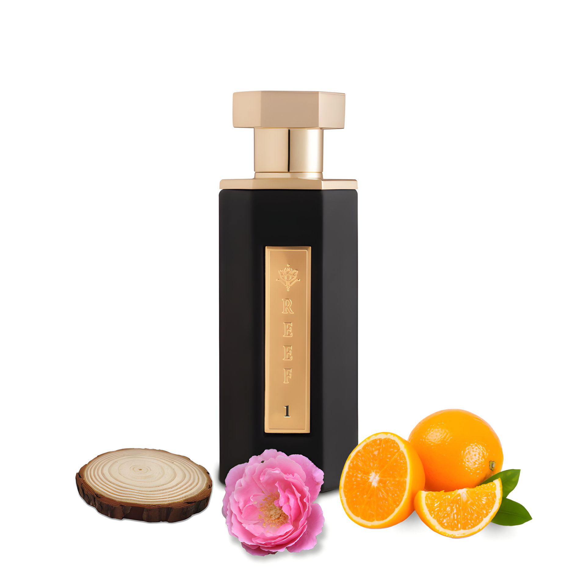 Picture of Reef 01 fragrance