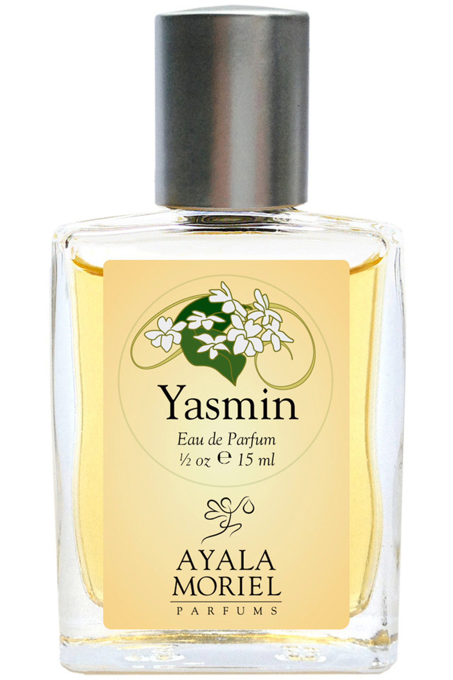 Picture of Yasmin fragrance