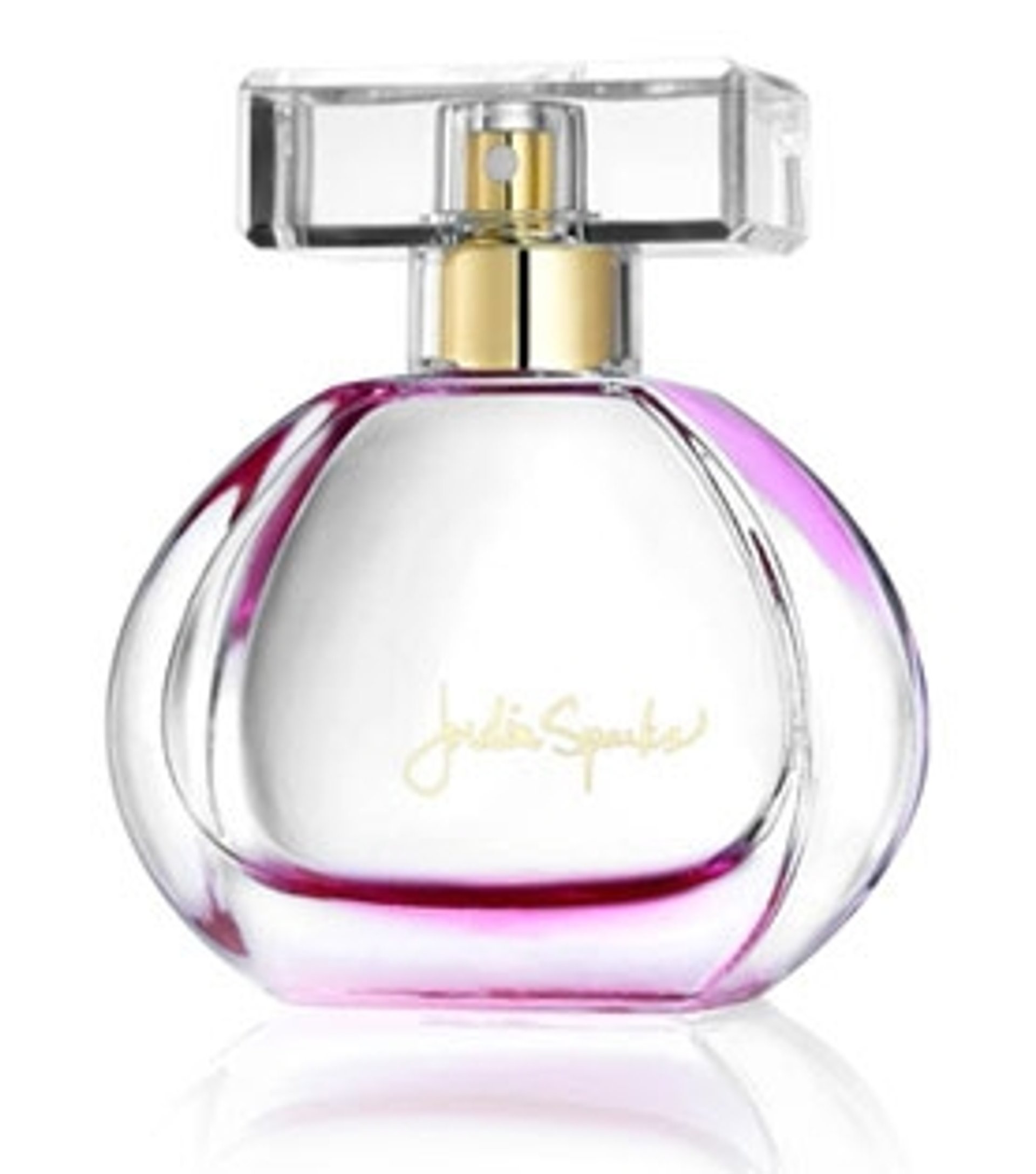 Picture of Because of You fragrance