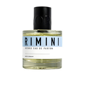 Rimini by Evora perfume bottle