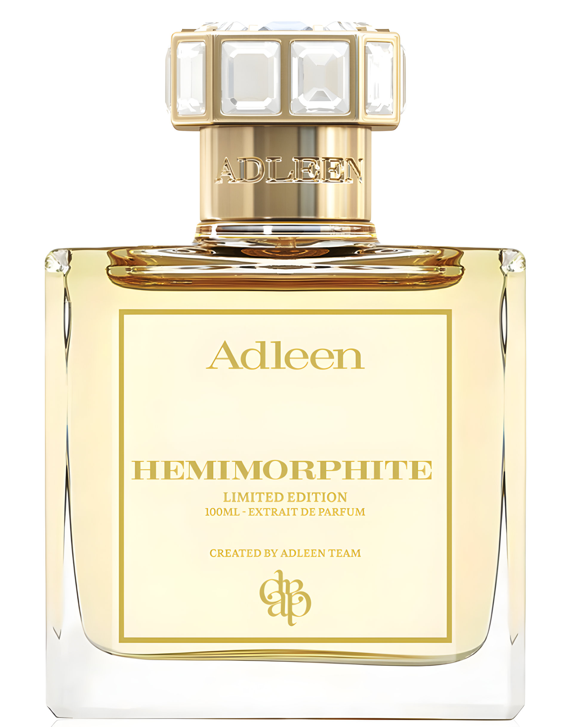 Picture of Hemimorphite fragrance