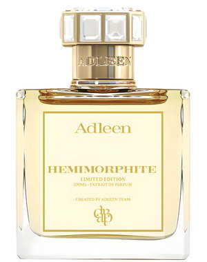 Hemimorphite by Adleen Haute Parfumerie perfume bottle