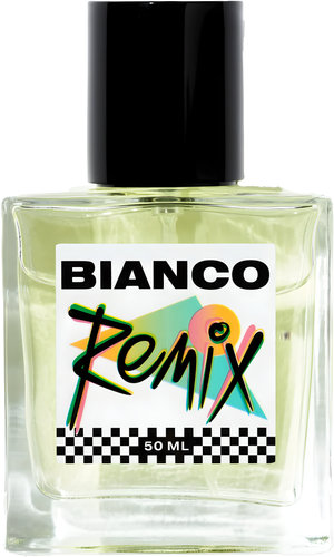 Remix by Bianco Profumo perfume bottle