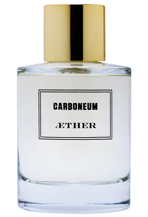Carboneum by Aether perfume bottle