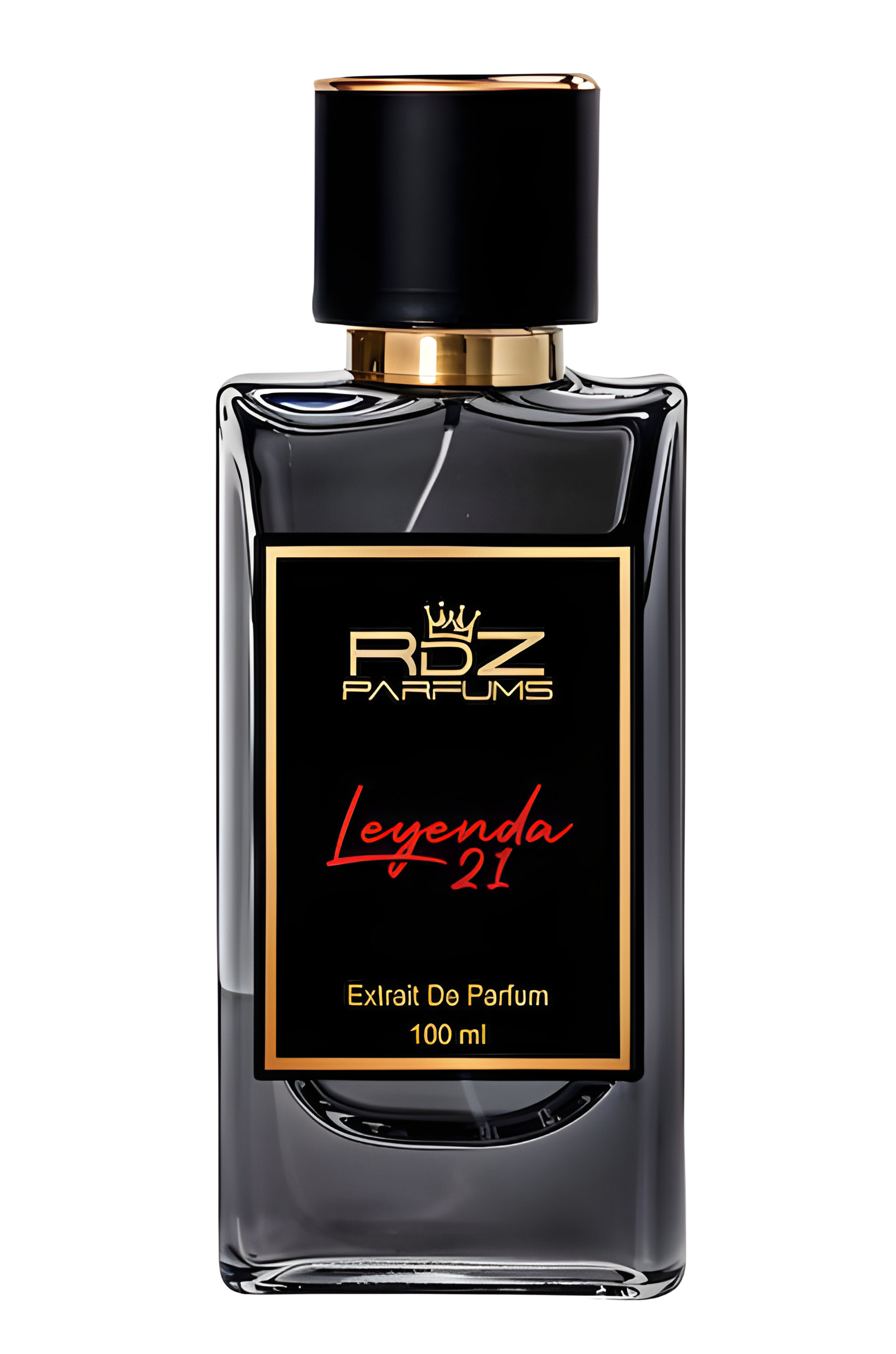 Picture of Leyenda 21 fragrance