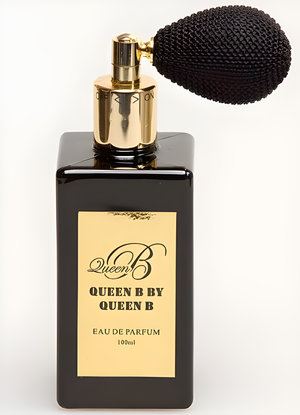 Queen B by Queen B perfume bottle