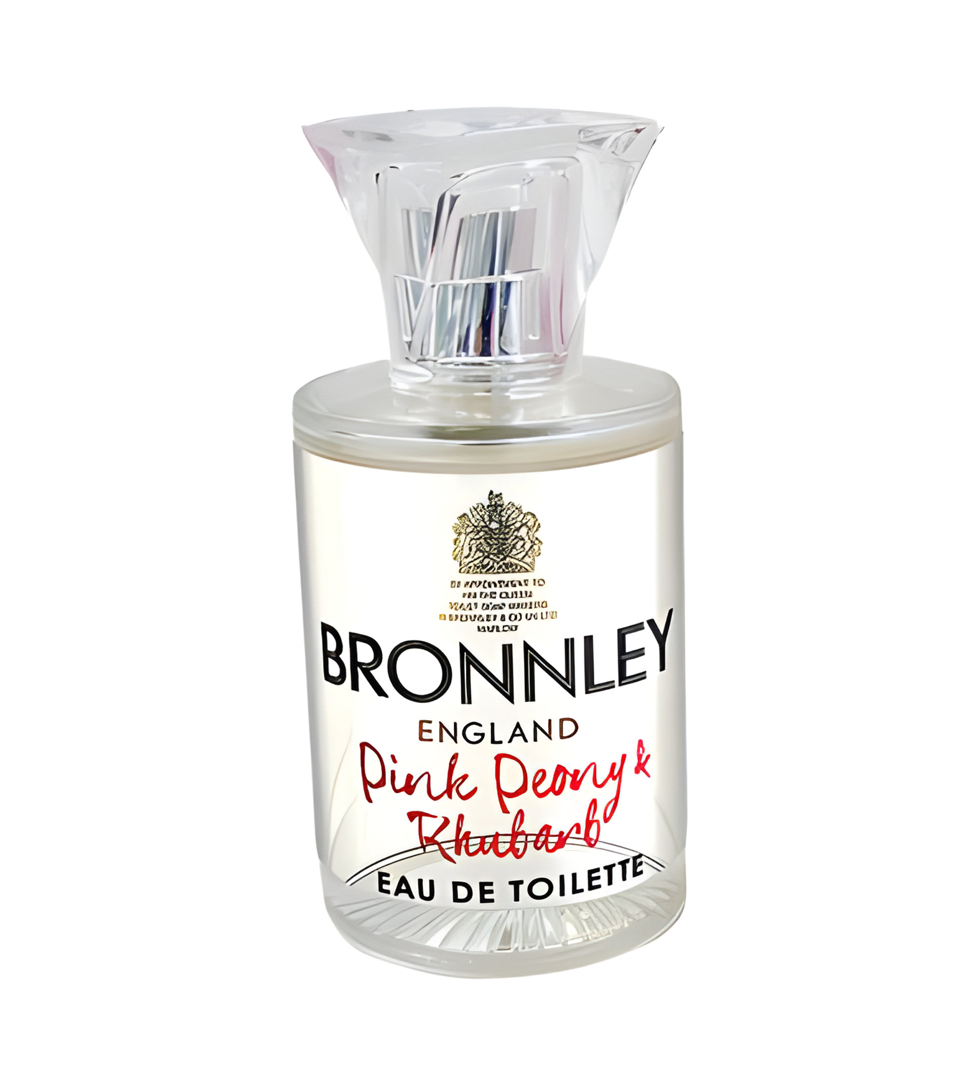 Picture of Pink Peony & Rhubarb fragrance