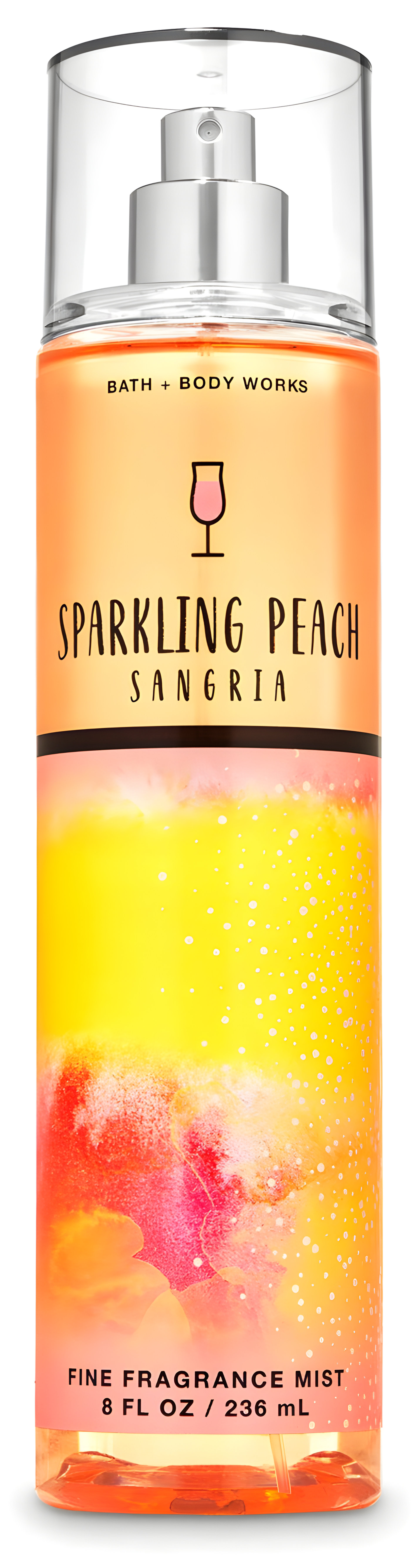 Picture of Sparkling Peach Sangria fragrance