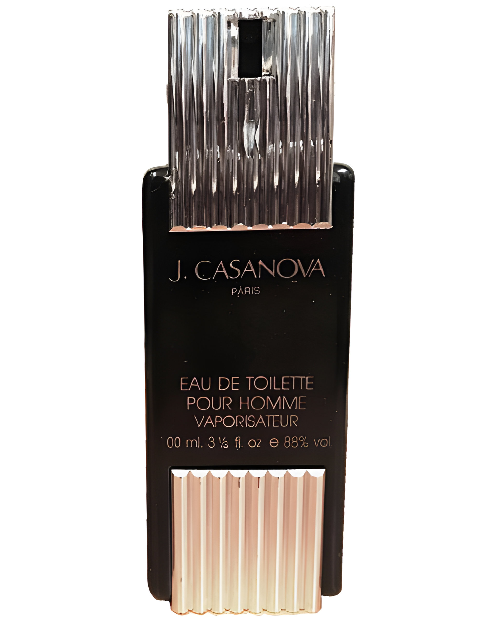 Picture of J. Casanova Pour Homme fragrance