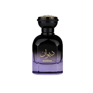 Diwan by Gulf Orchid perfume bottle