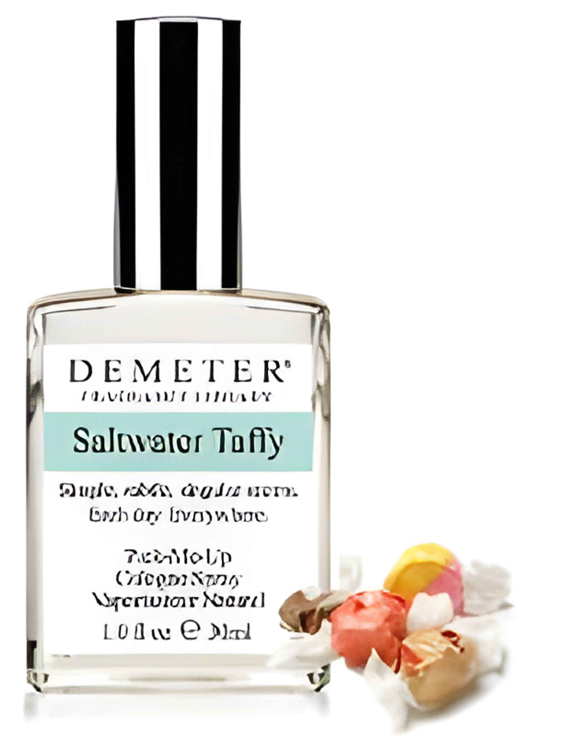 Picture of Saltwater Taffy fragrance