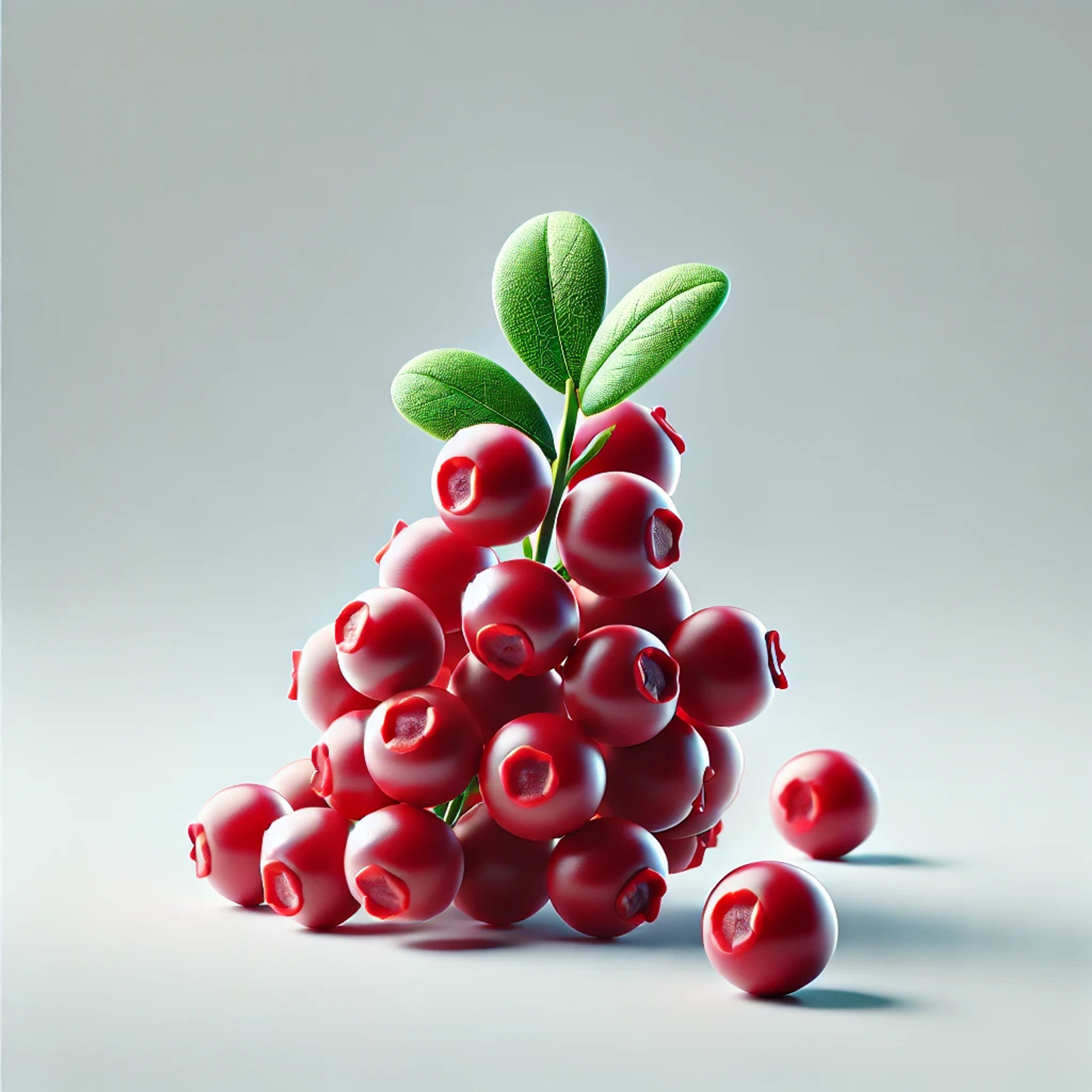 Picture of Lingonberry note