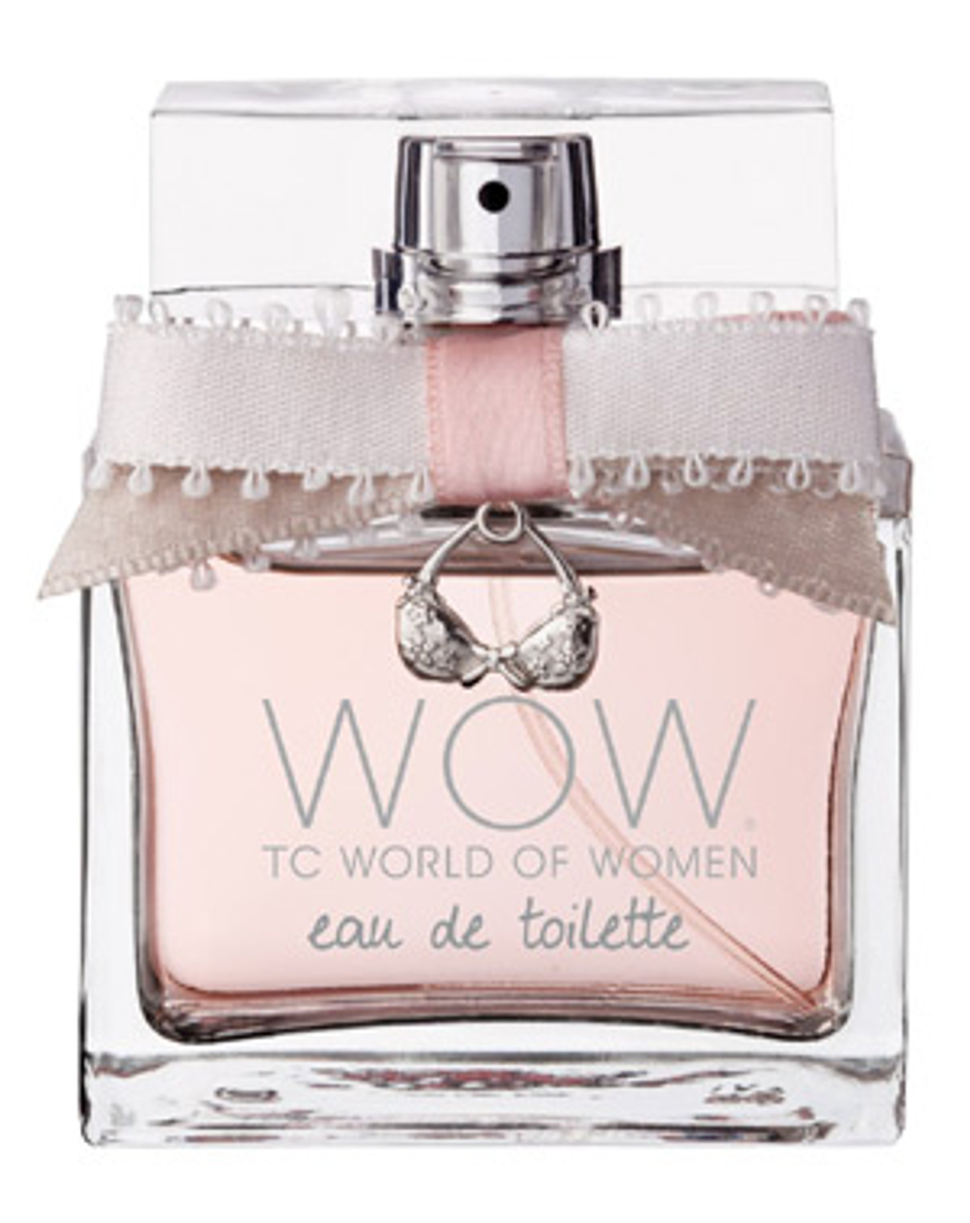 Picture of WOW fragrance