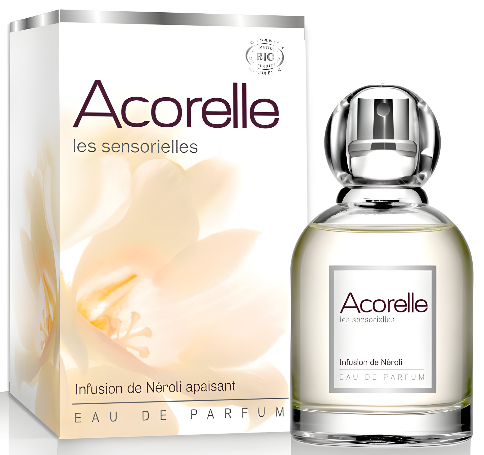 Infusion de Neroli by Acorelle