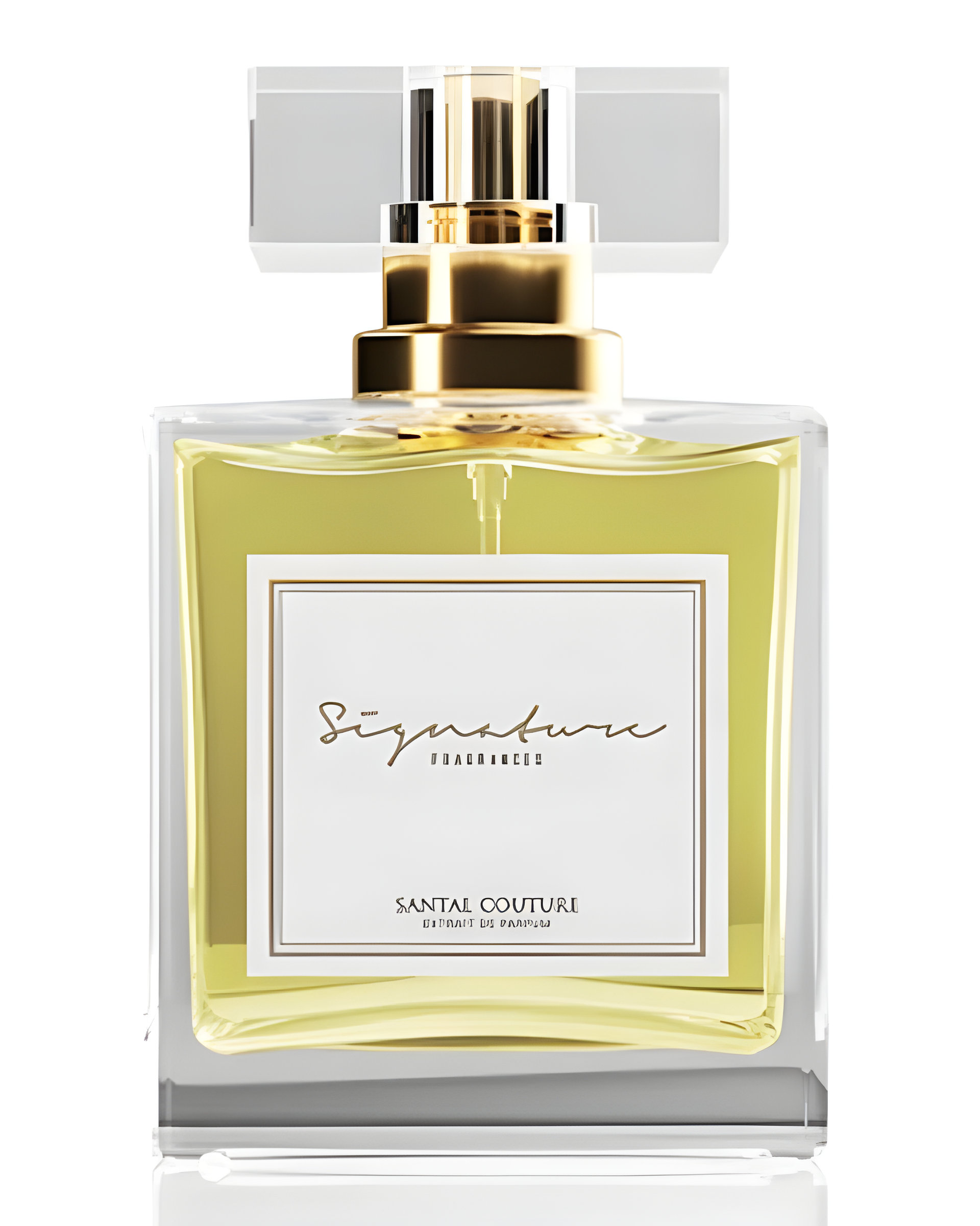 Picture of Santal Couture fragrance
